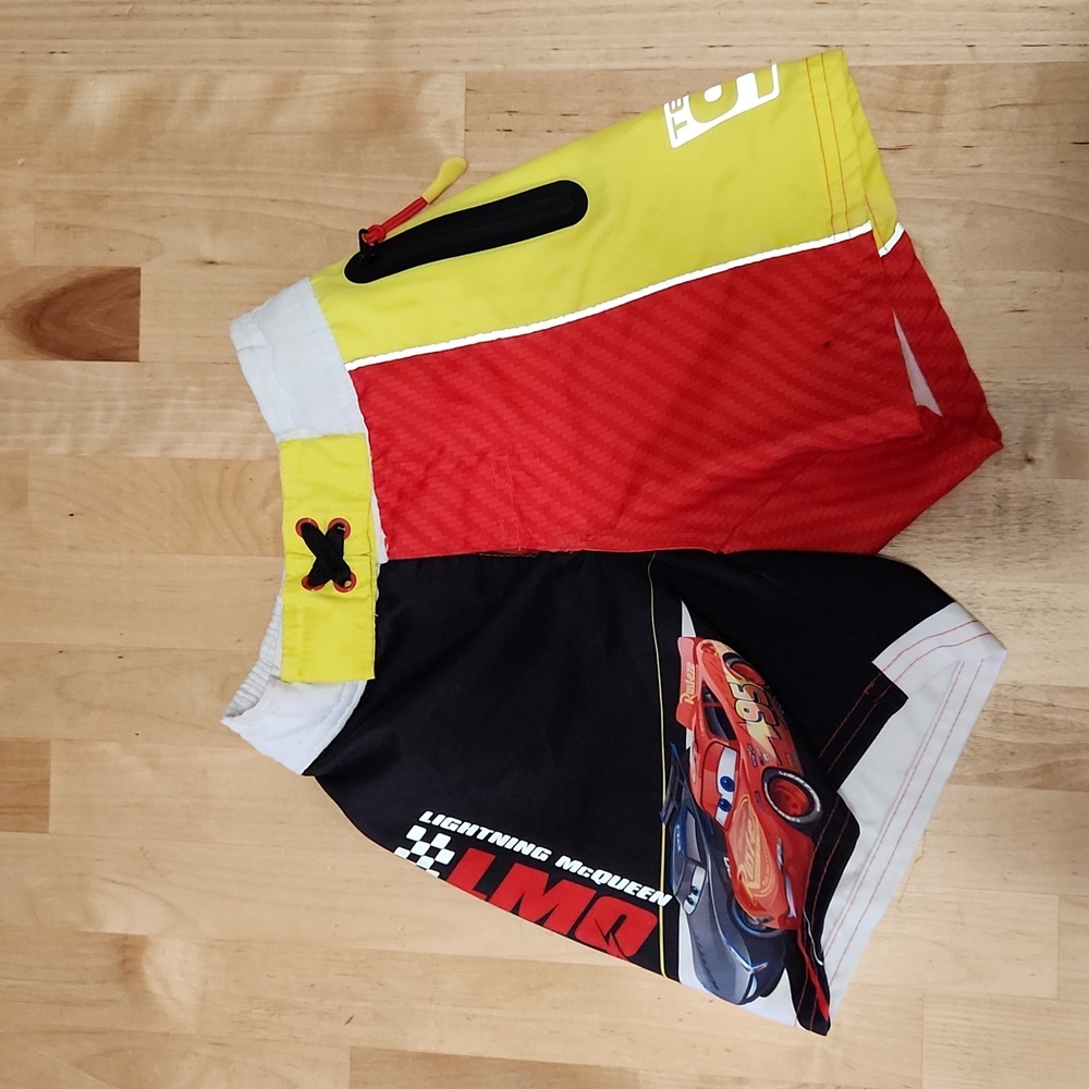 Disney Cars Swimshort